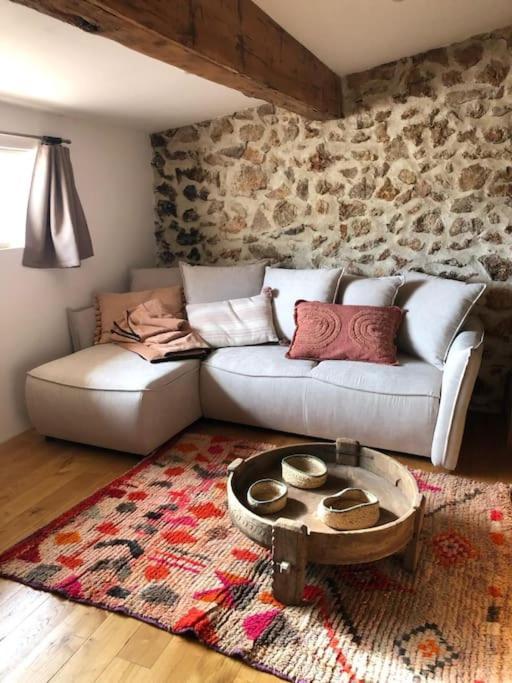 Le Loft Cosy - Centre Ville - Cadre Royal Sète Dış mekan fotoğraf