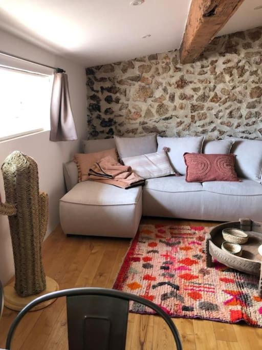 Le Loft Cosy - Centre Ville - Cadre Royal Sète Dış mekan fotoğraf