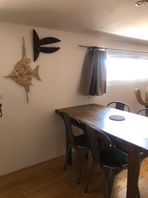 Le Loft Cosy - Centre Ville - Cadre Royal Sète Dış mekan fotoğraf