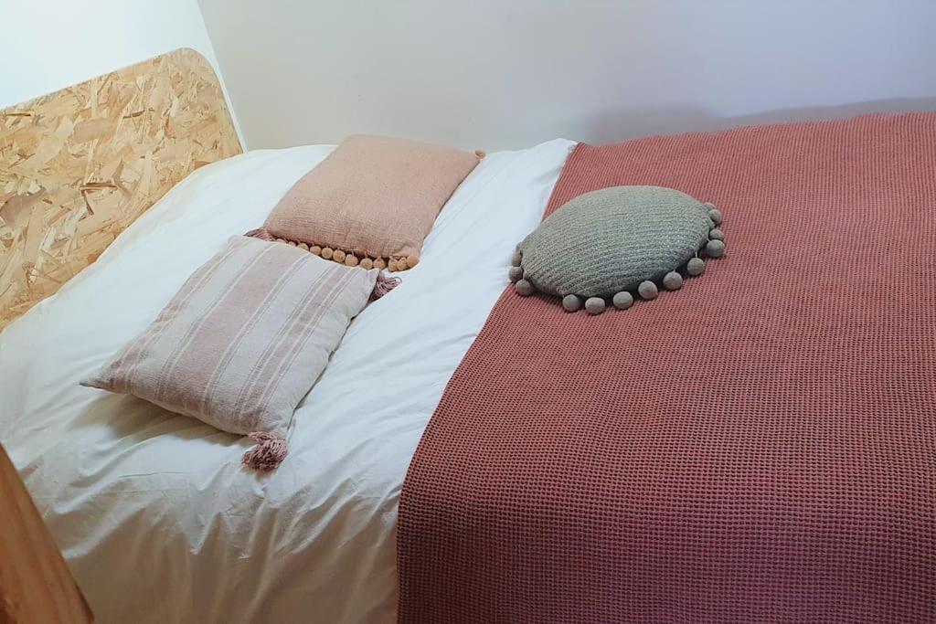 Le Loft Cosy - Centre Ville - Cadre Royal Sète Dış mekan fotoğraf