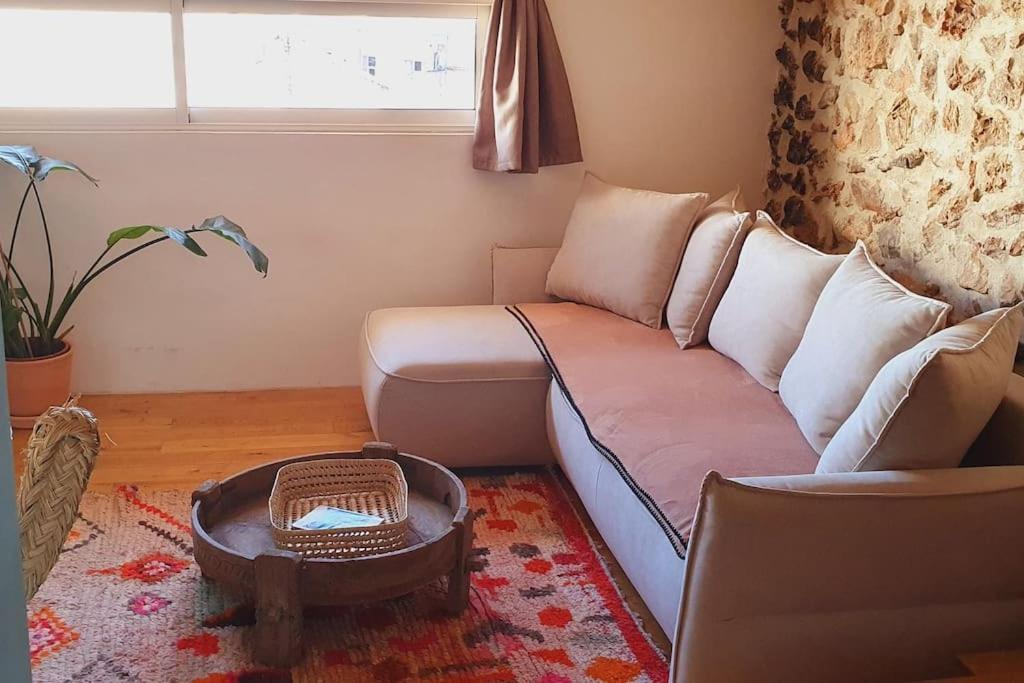 Le Loft Cosy - Centre Ville - Cadre Royal Sète Dış mekan fotoğraf