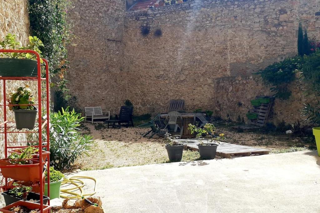 Le Loft Cosy - Centre Ville - Cadre Royal Sète Dış mekan fotoğraf