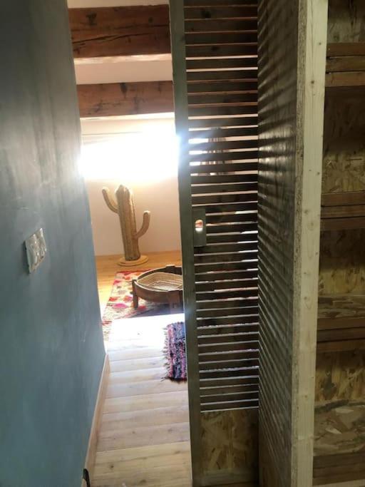 Le Loft Cosy - Centre Ville - Cadre Royal Sète Dış mekan fotoğraf