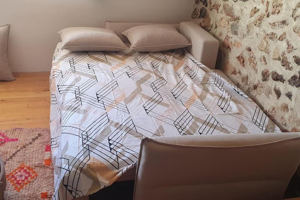 Le Loft Cosy - Centre Ville - Cadre Royal Sète Dış mekan fotoğraf