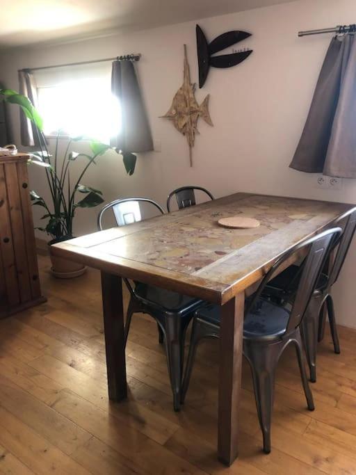 Le Loft Cosy - Centre Ville - Cadre Royal Sète Dış mekan fotoğraf