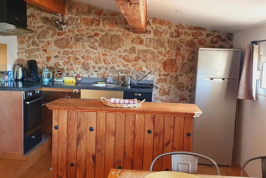 Le Loft Cosy - Centre Ville - Cadre Royal Sète Dış mekan fotoğraf
