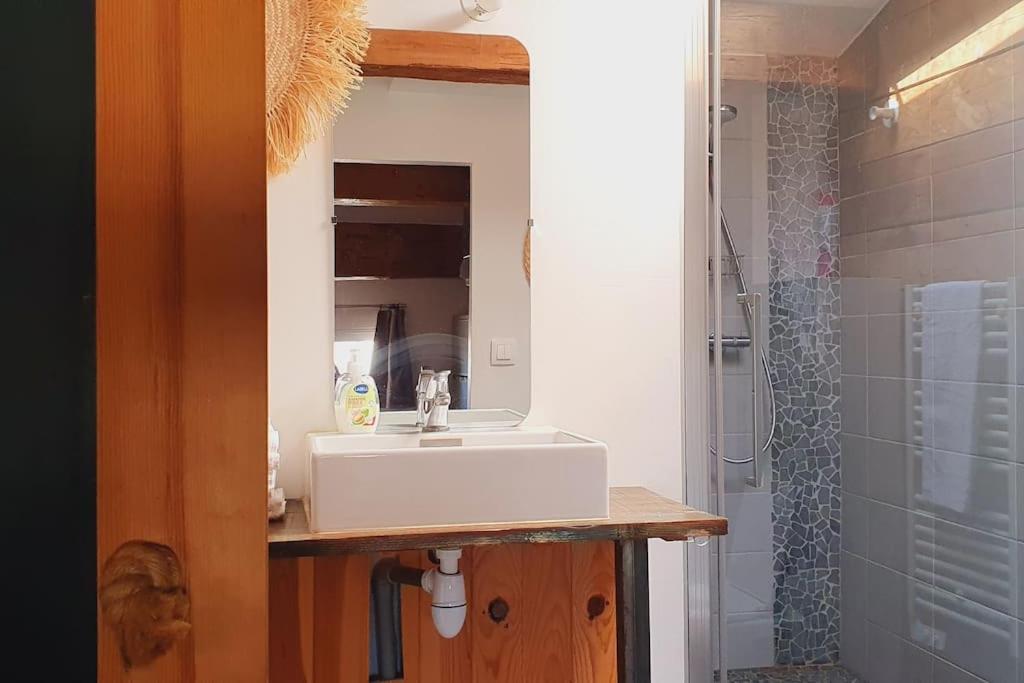 Le Loft Cosy - Centre Ville - Cadre Royal Sète Dış mekan fotoğraf